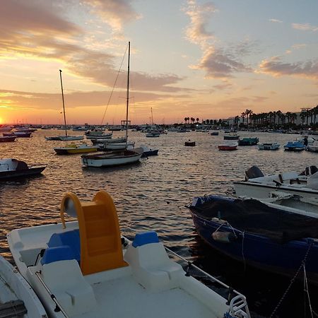 B&B Fior Di Mare Porto Cesareo Eksteriør billede