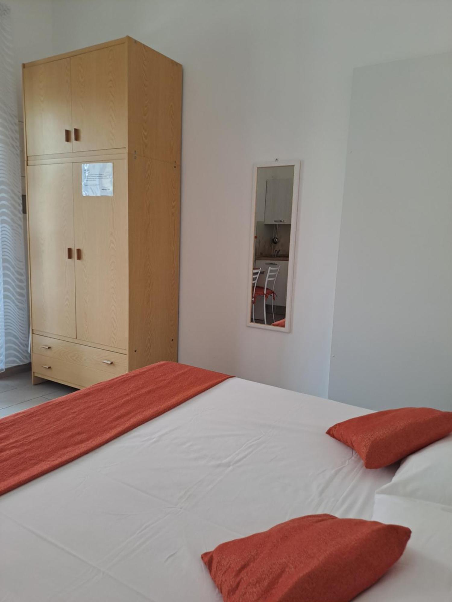 B&B Fior Di Mare Porto Cesareo Eksteriør billede