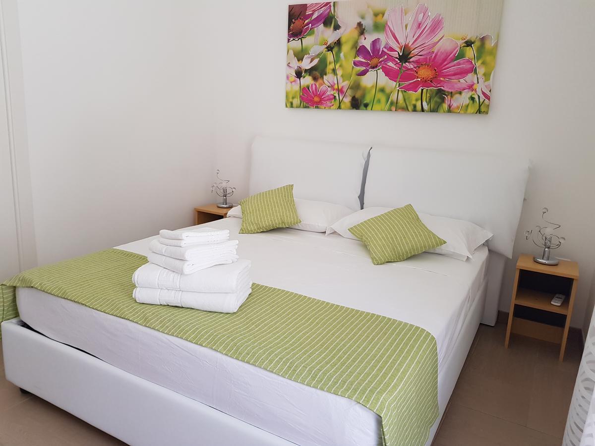 B&B Fior Di Mare Porto Cesareo Eksteriør billede