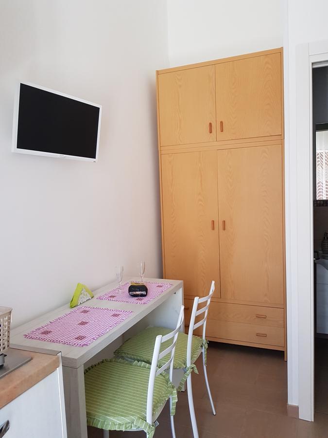 B&B Fior Di Mare Porto Cesareo Eksteriør billede