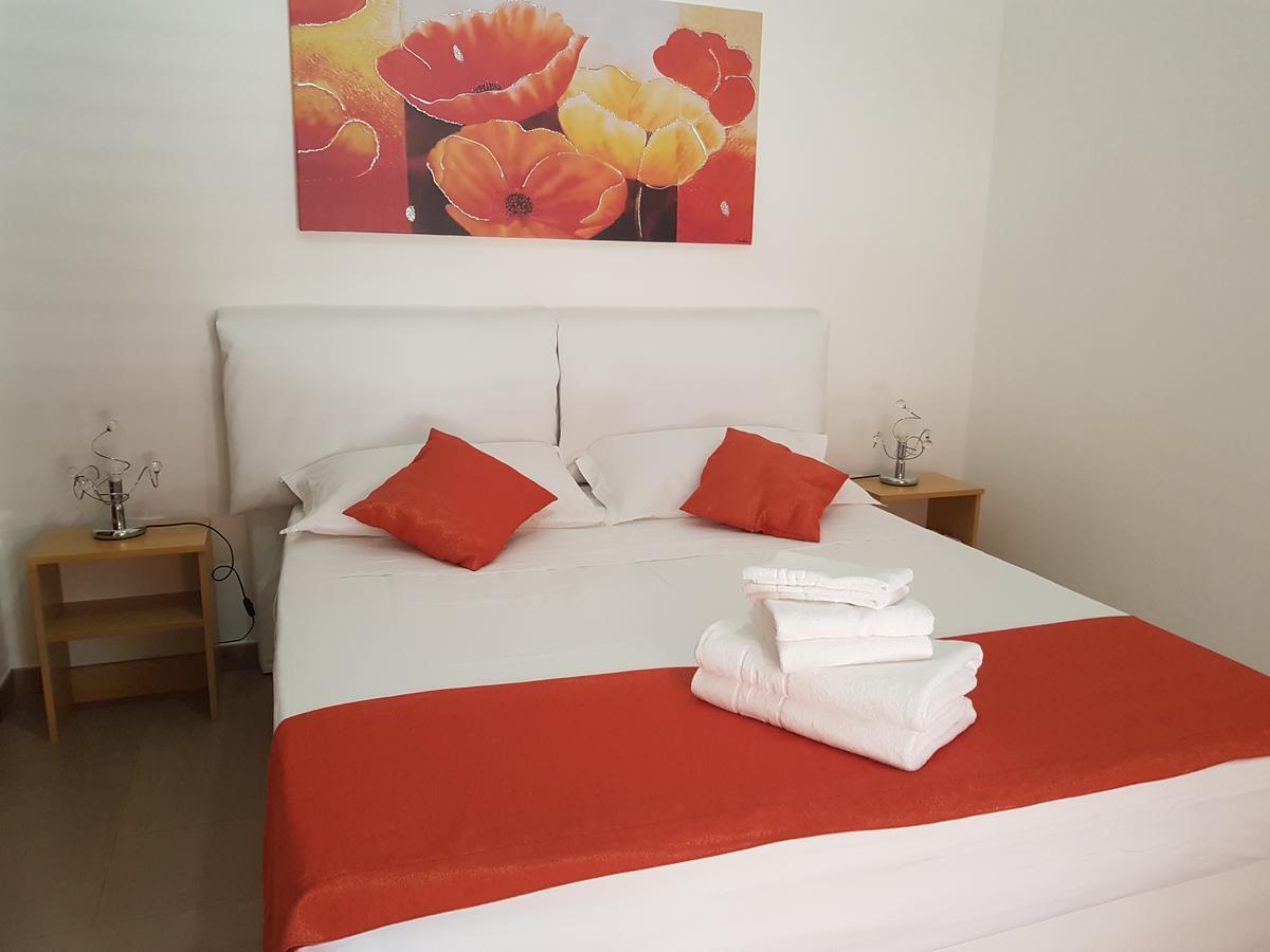 B&B Fior Di Mare Porto Cesareo Eksteriør billede